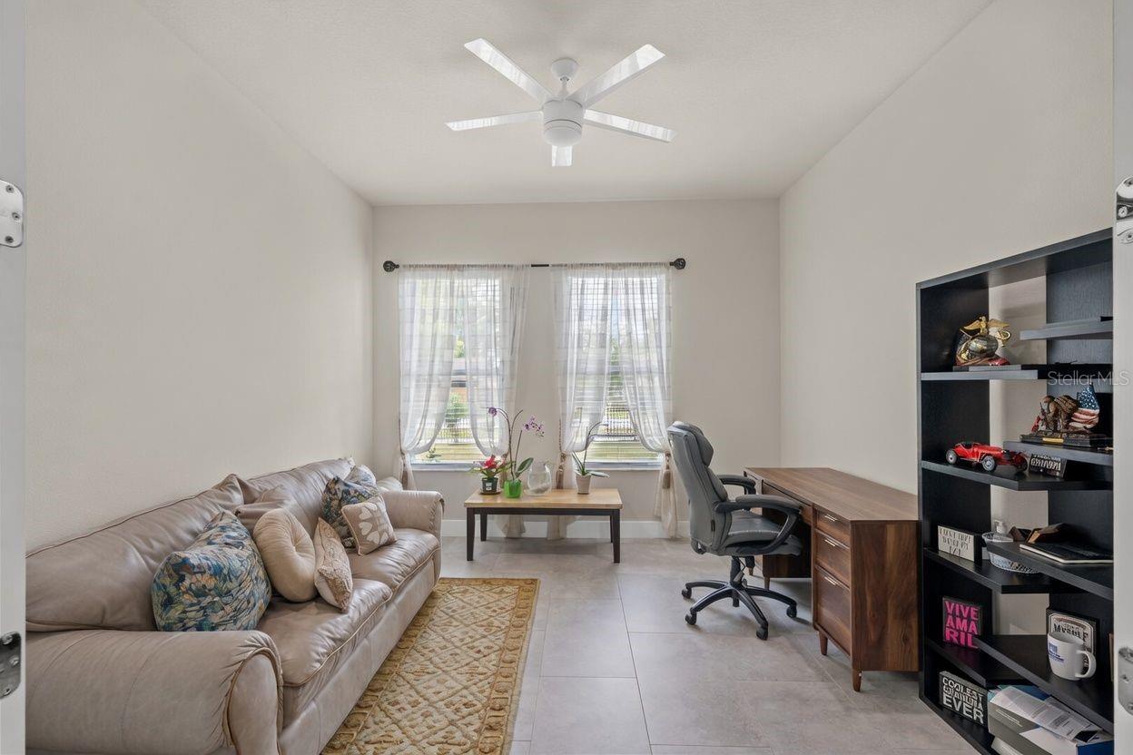 BLESSED ESTATES - Residential