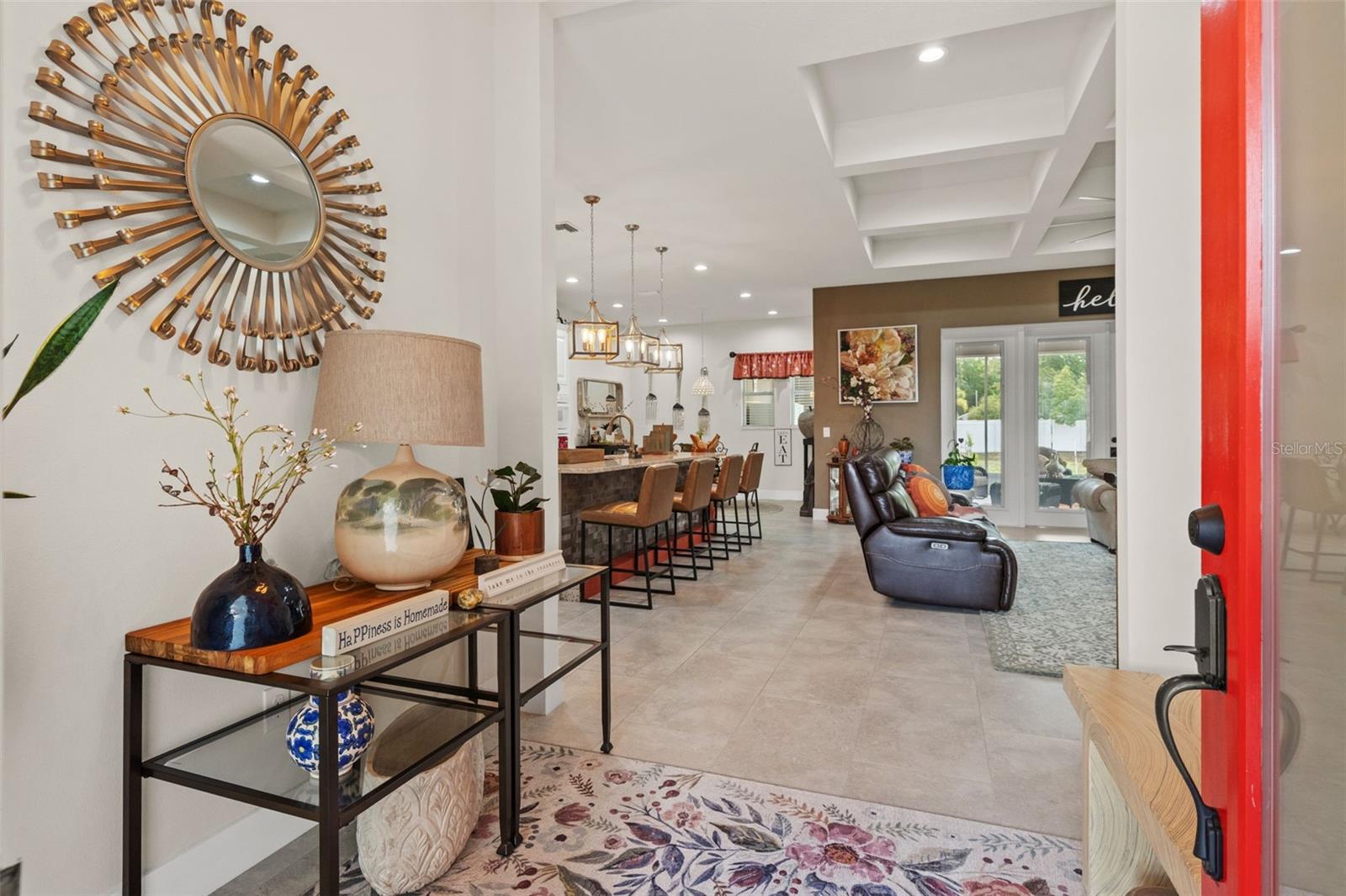 BLESSED ESTATES - Residential