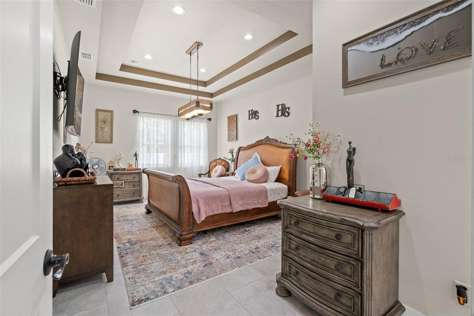 BLESSED ESTATES - Residential