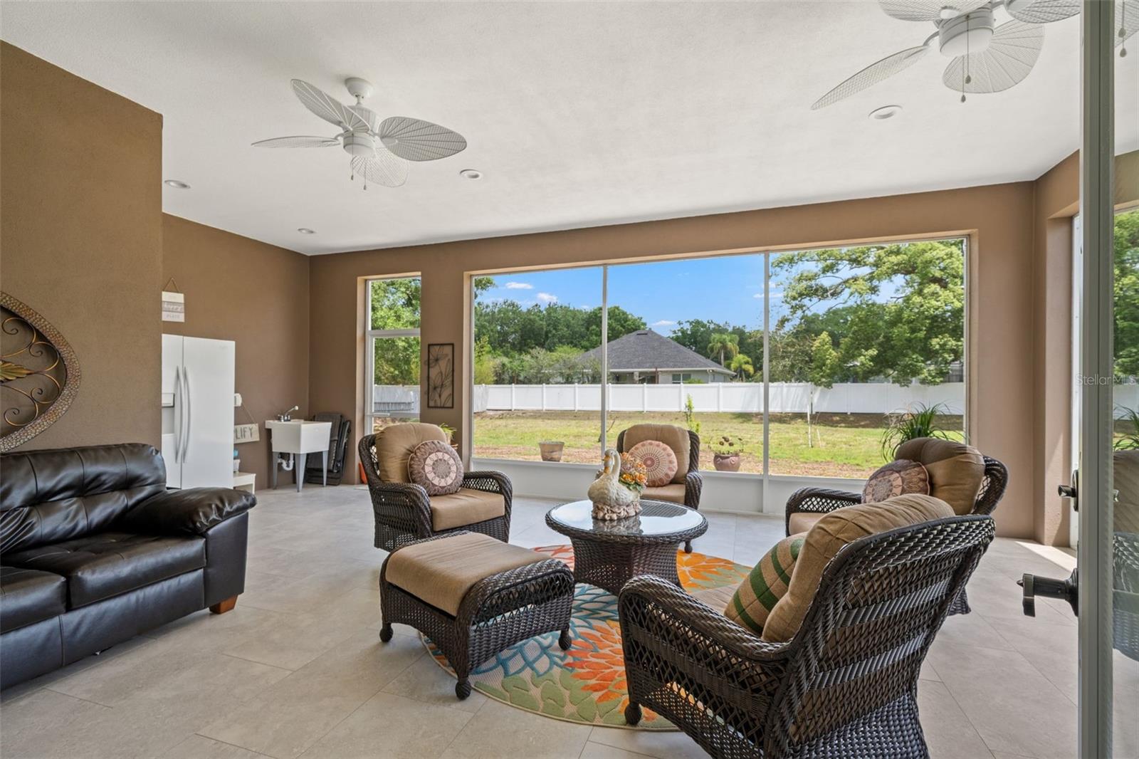 BLESSED ESTATES - Residential