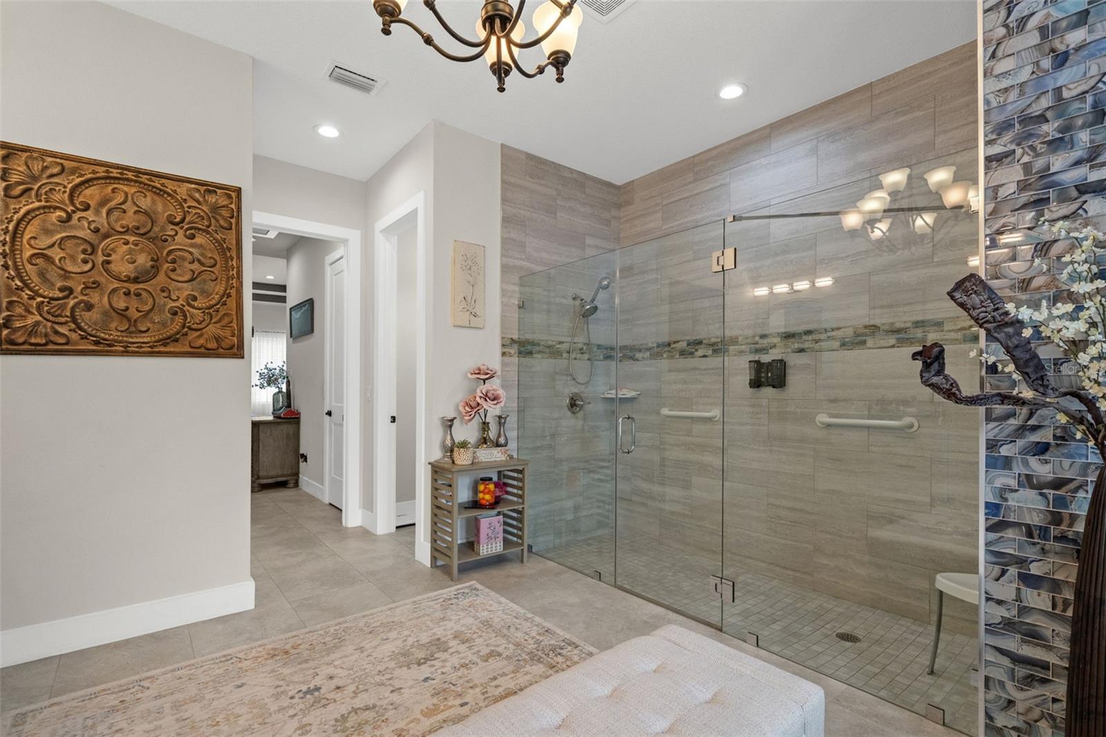 BLESSED ESTATES - Residential