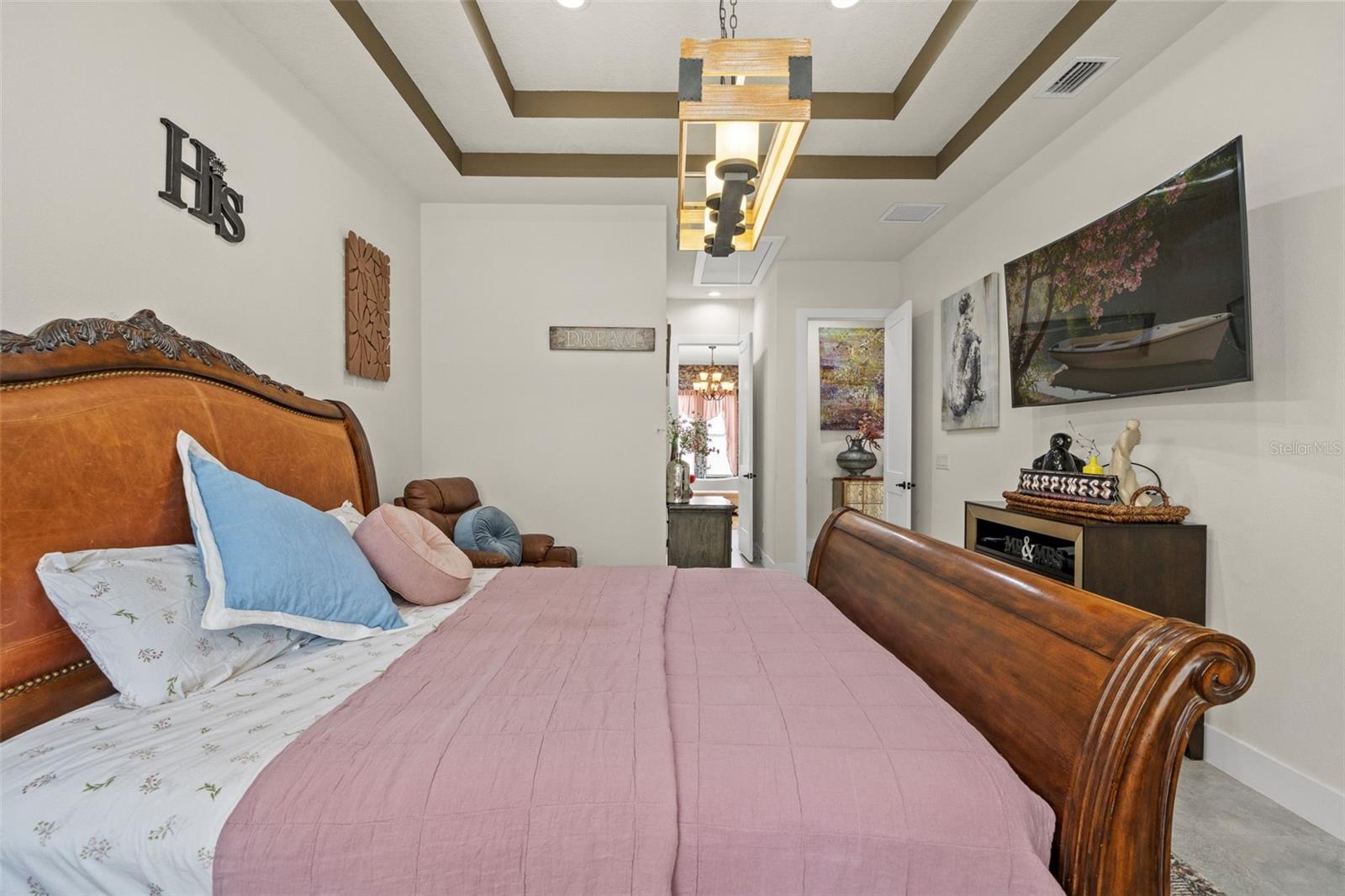 BLESSED ESTATES - Residential