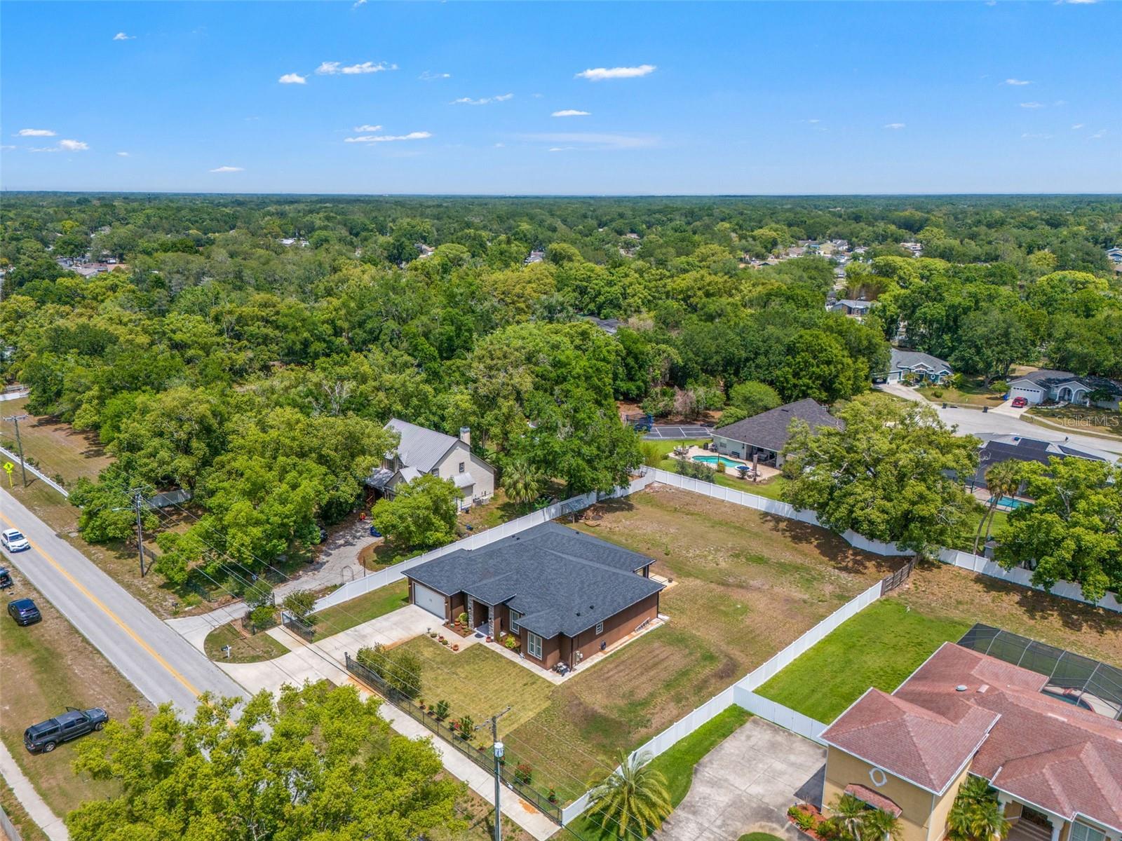 BLESSED ESTATES - Residential