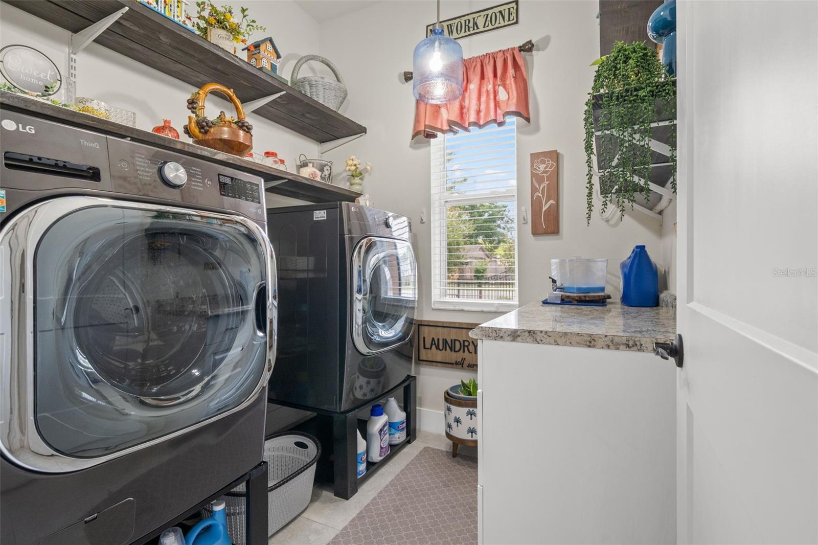 BLESSED ESTATES - Residential