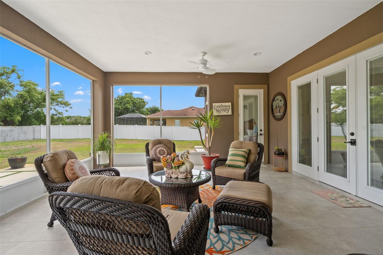 BLESSED ESTATES - Residential