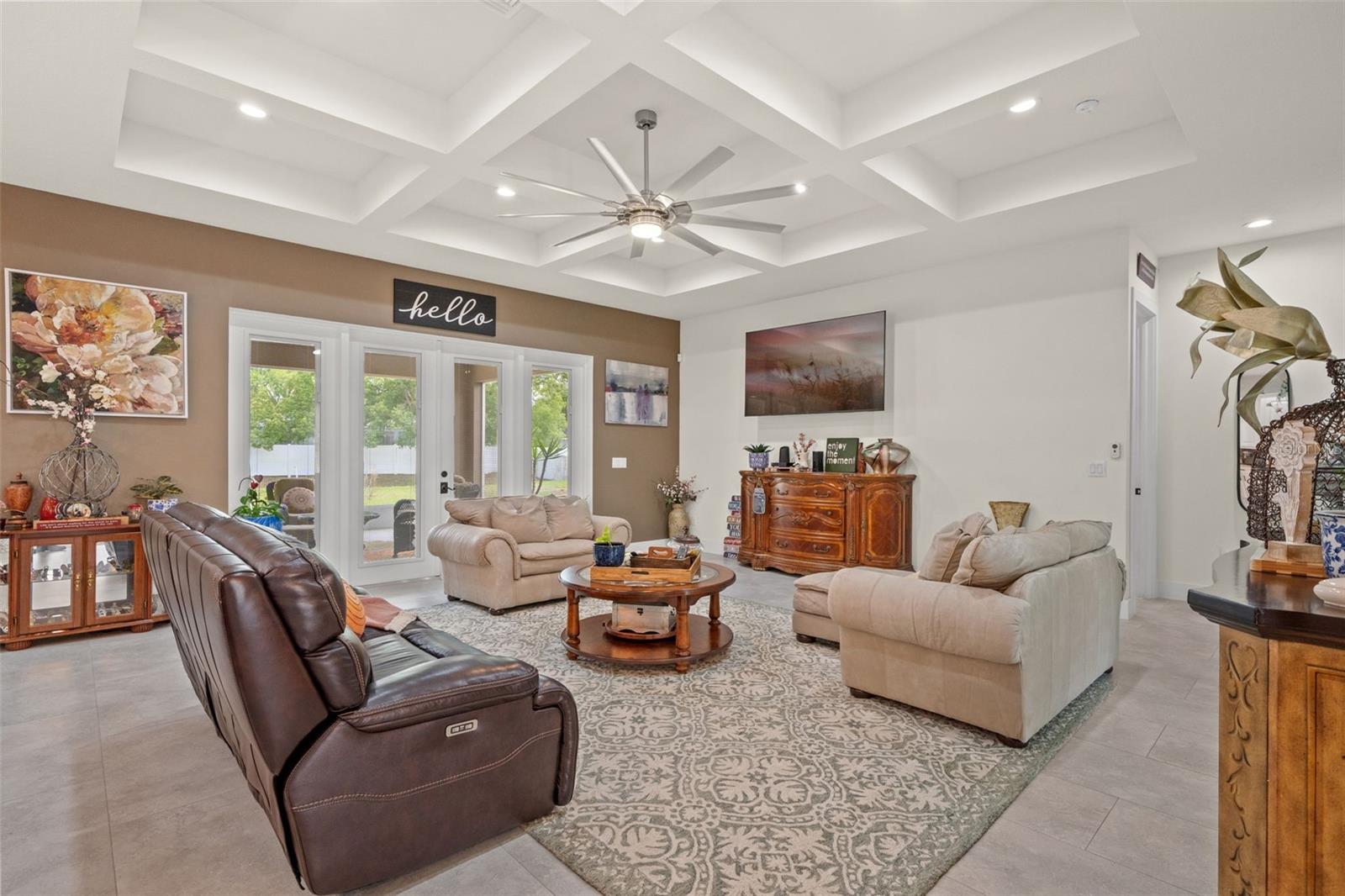 BLESSED ESTATES - Residential