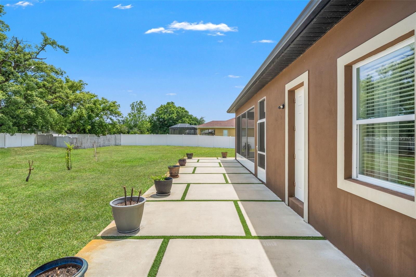 BLESSED ESTATES - Residential