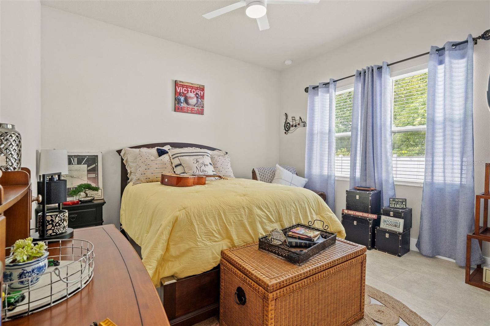 BLESSED ESTATES - Residential