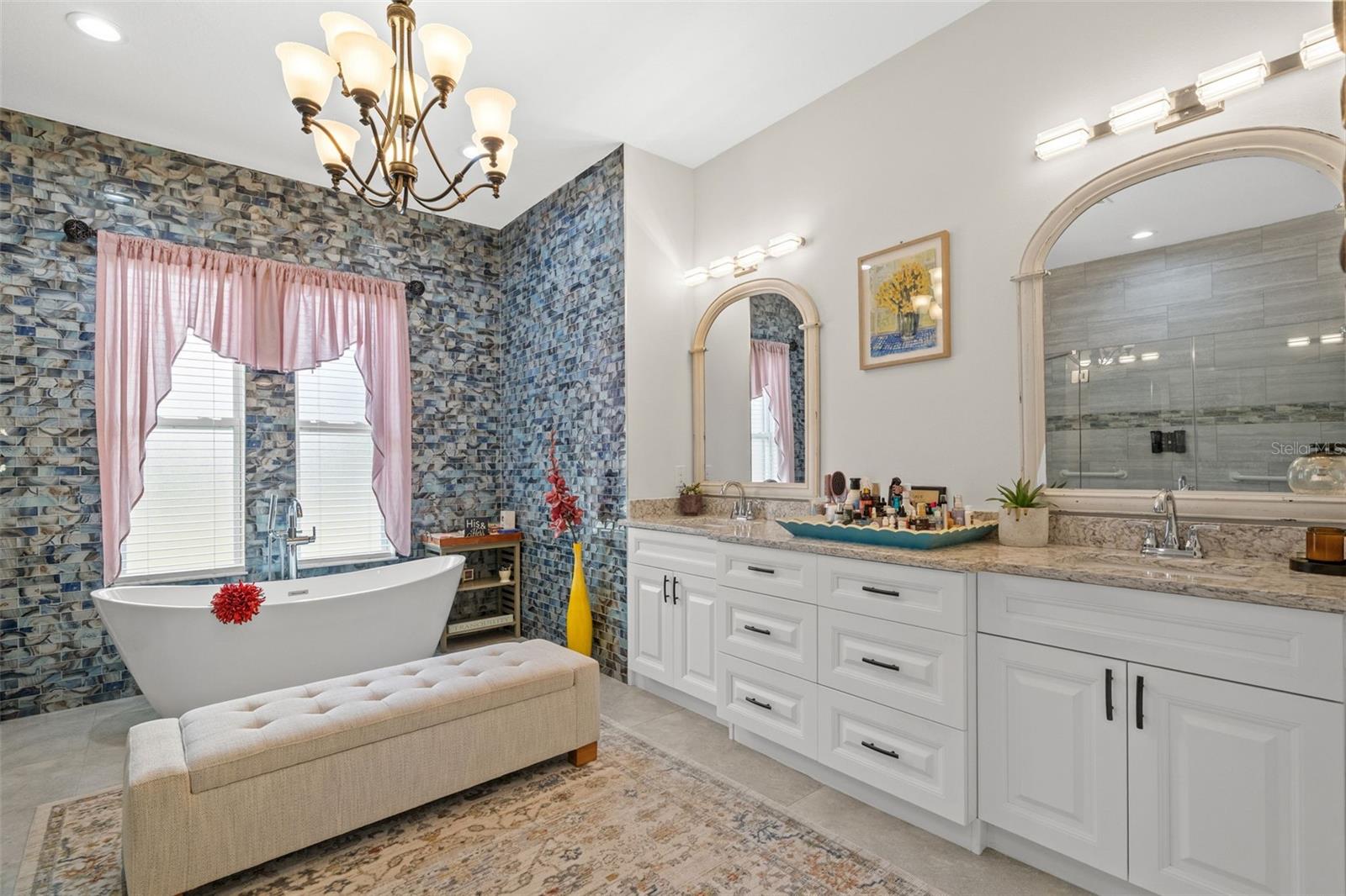 BLESSED ESTATES - Residential