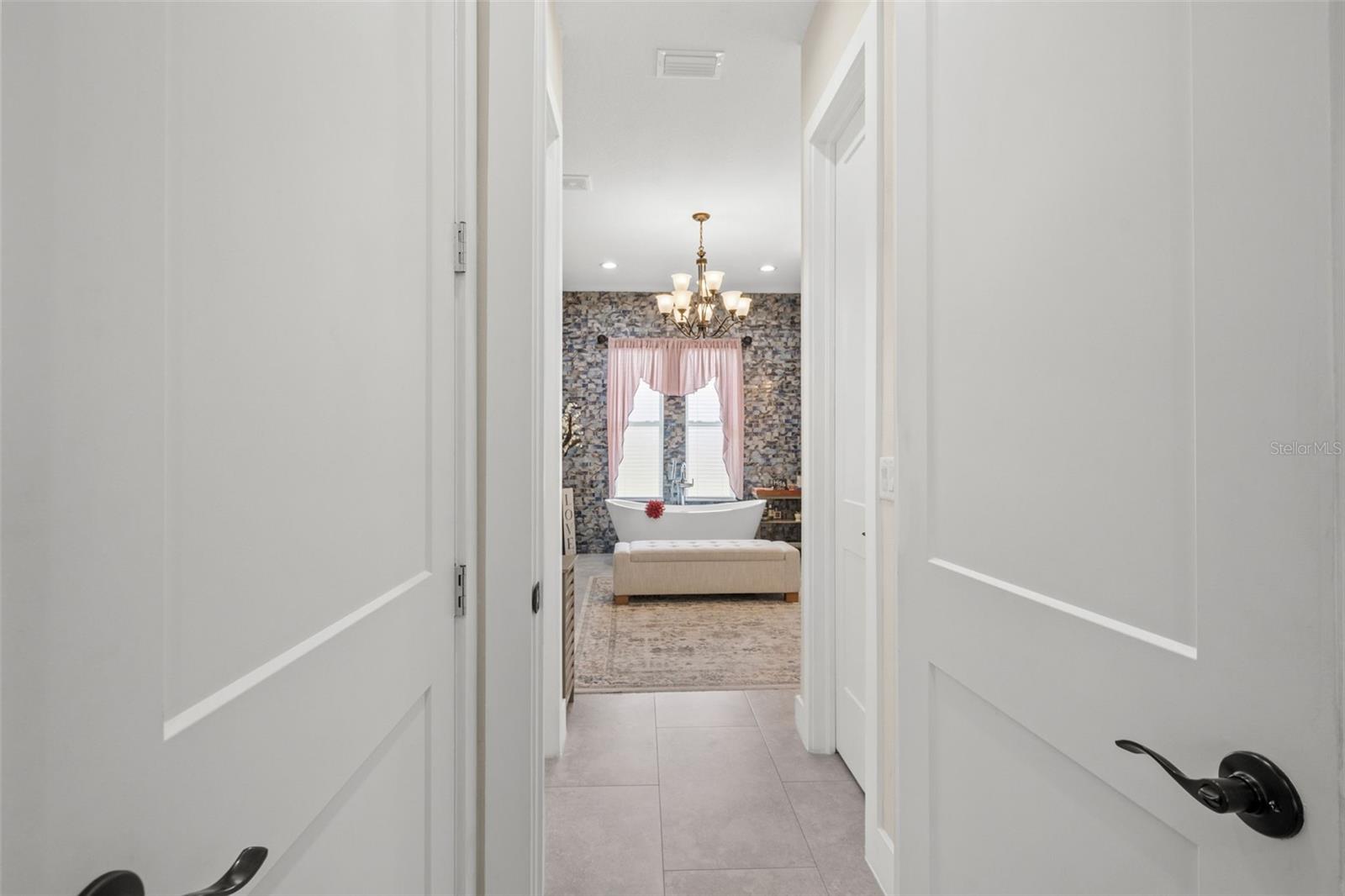 BLESSED ESTATES - Residential