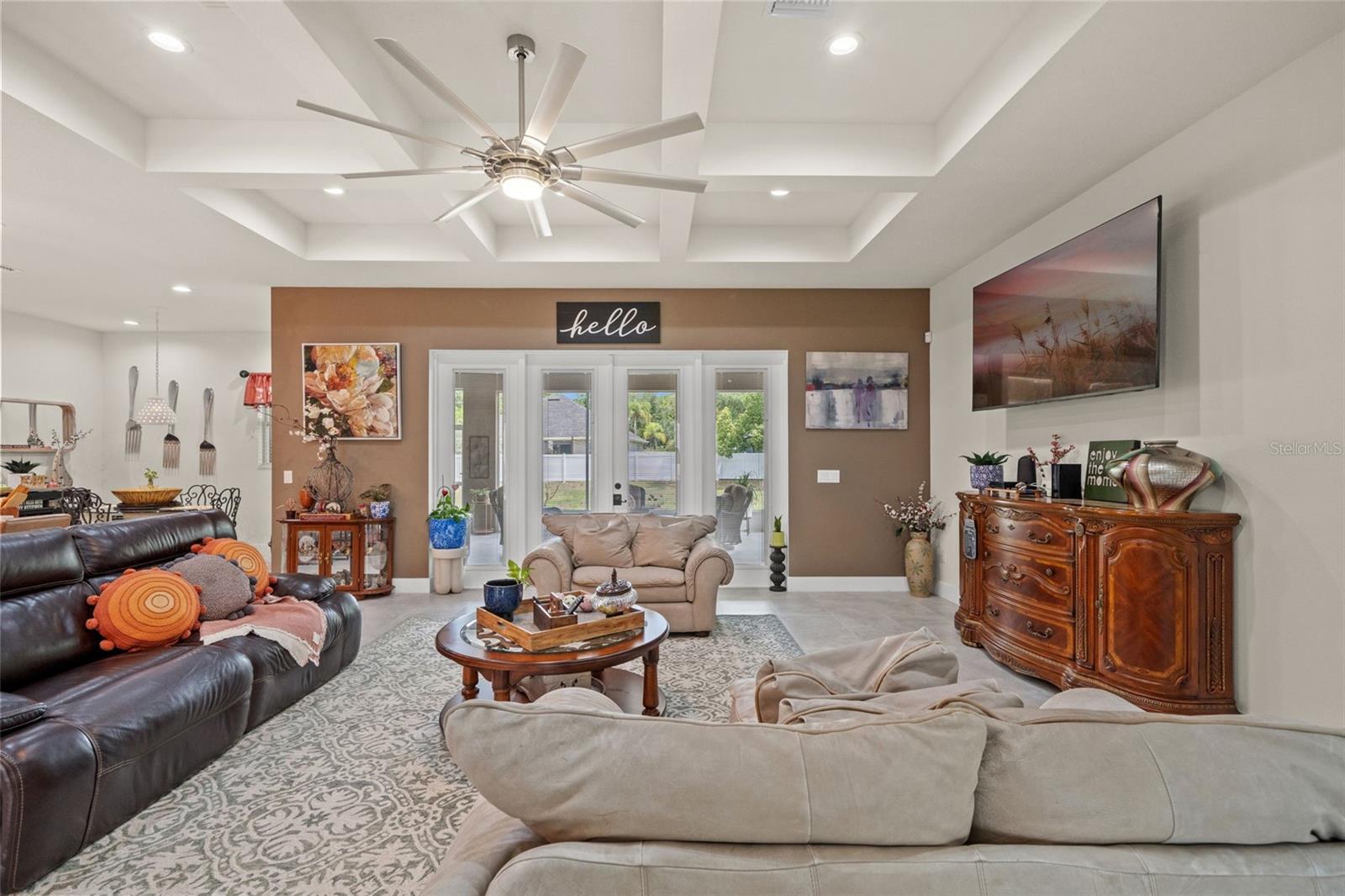 BLESSED ESTATES - Residential