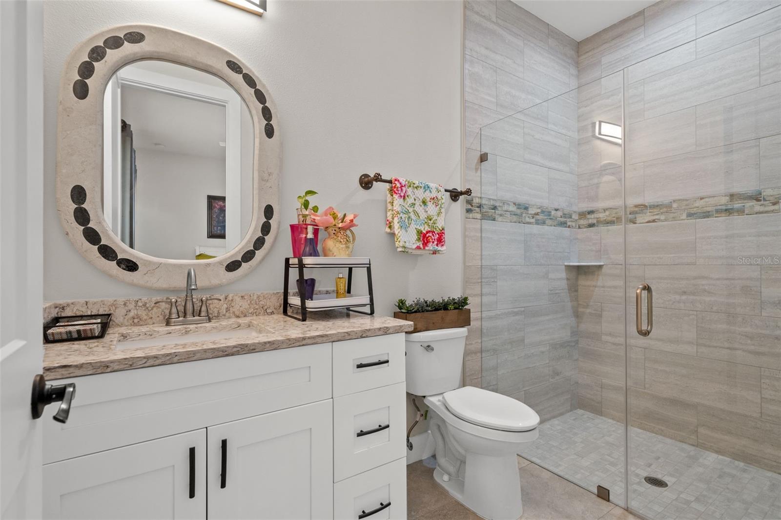 BLESSED ESTATES - Residential