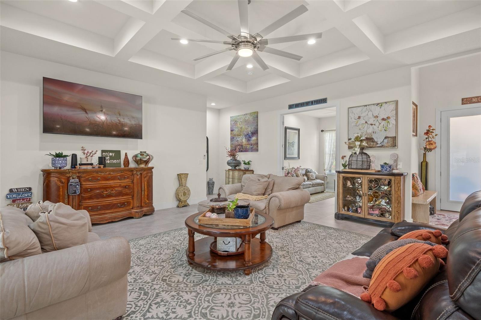 BLESSED ESTATES - Residential