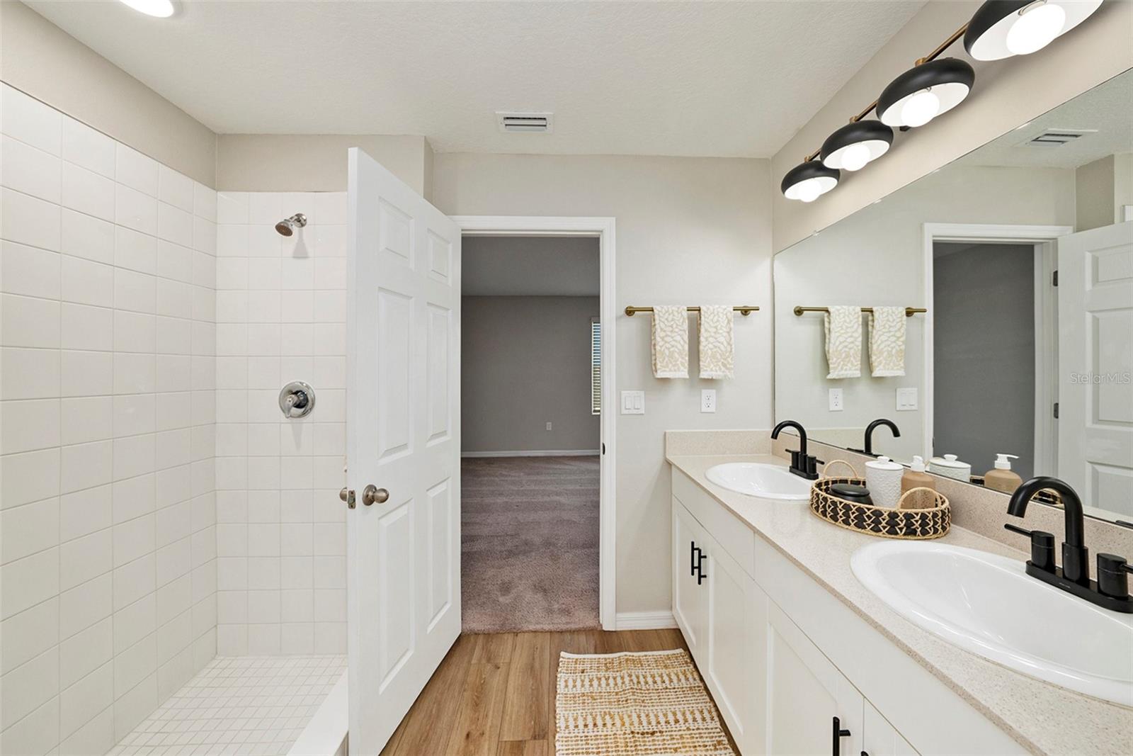 WATERSET WOLF CRK PH A & D1 - Residential