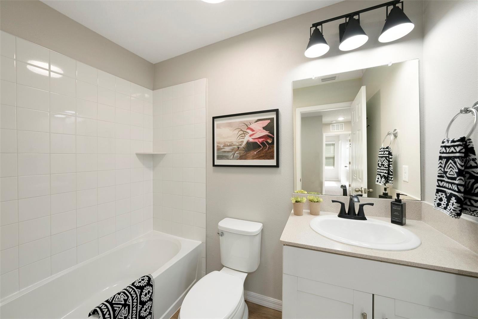 WATERSET WOLF CRK PH A & D1 - Residential