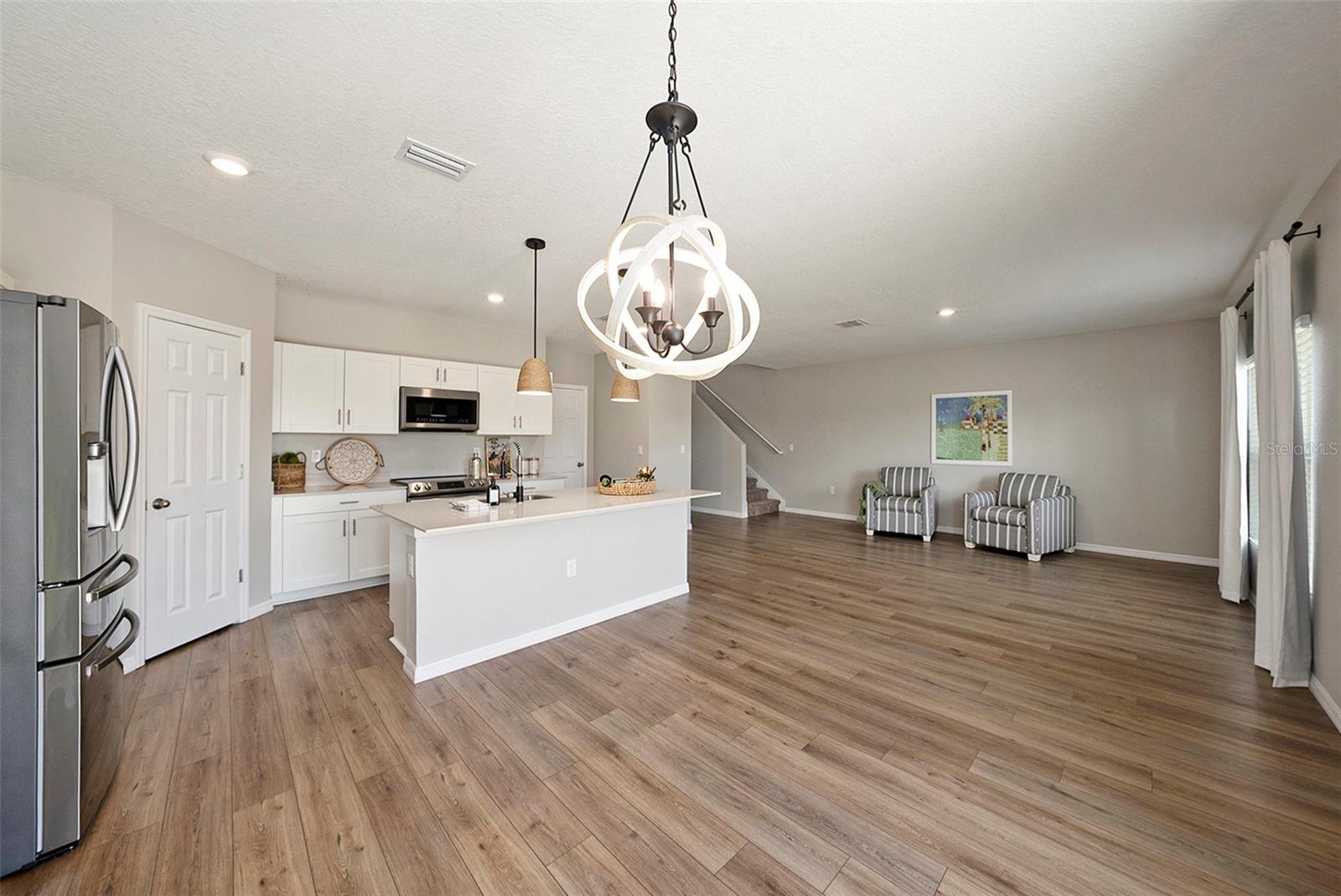 WATERSET WOLF CRK PH A & D1 - Residential