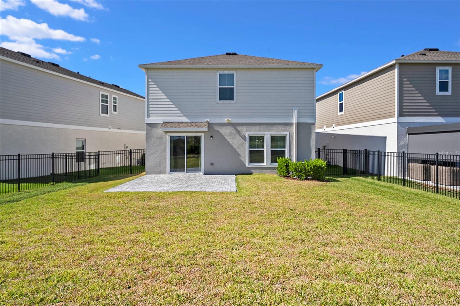 WATERSET WOLF CRK PH A & D1 - Residential