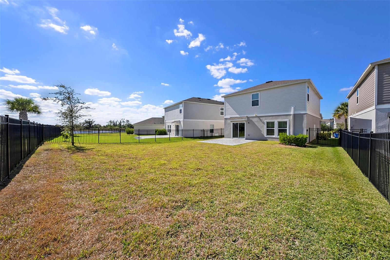 WATERSET WOLF CRK PH A & D1 - Residential