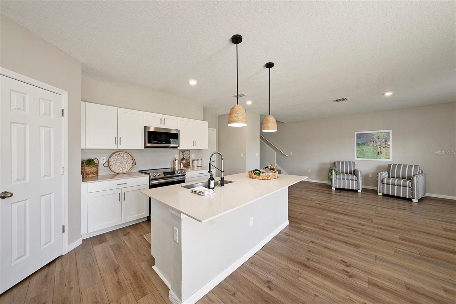 WATERSET WOLF CRK PH A & D1 - Residential