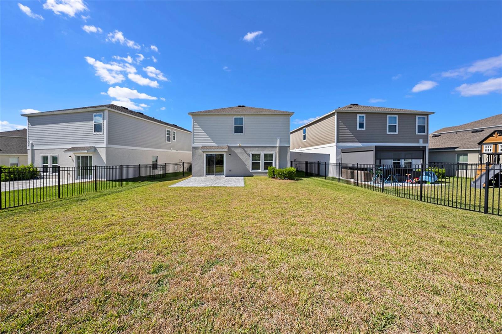 WATERSET WOLF CRK PH A & D1 - Residential