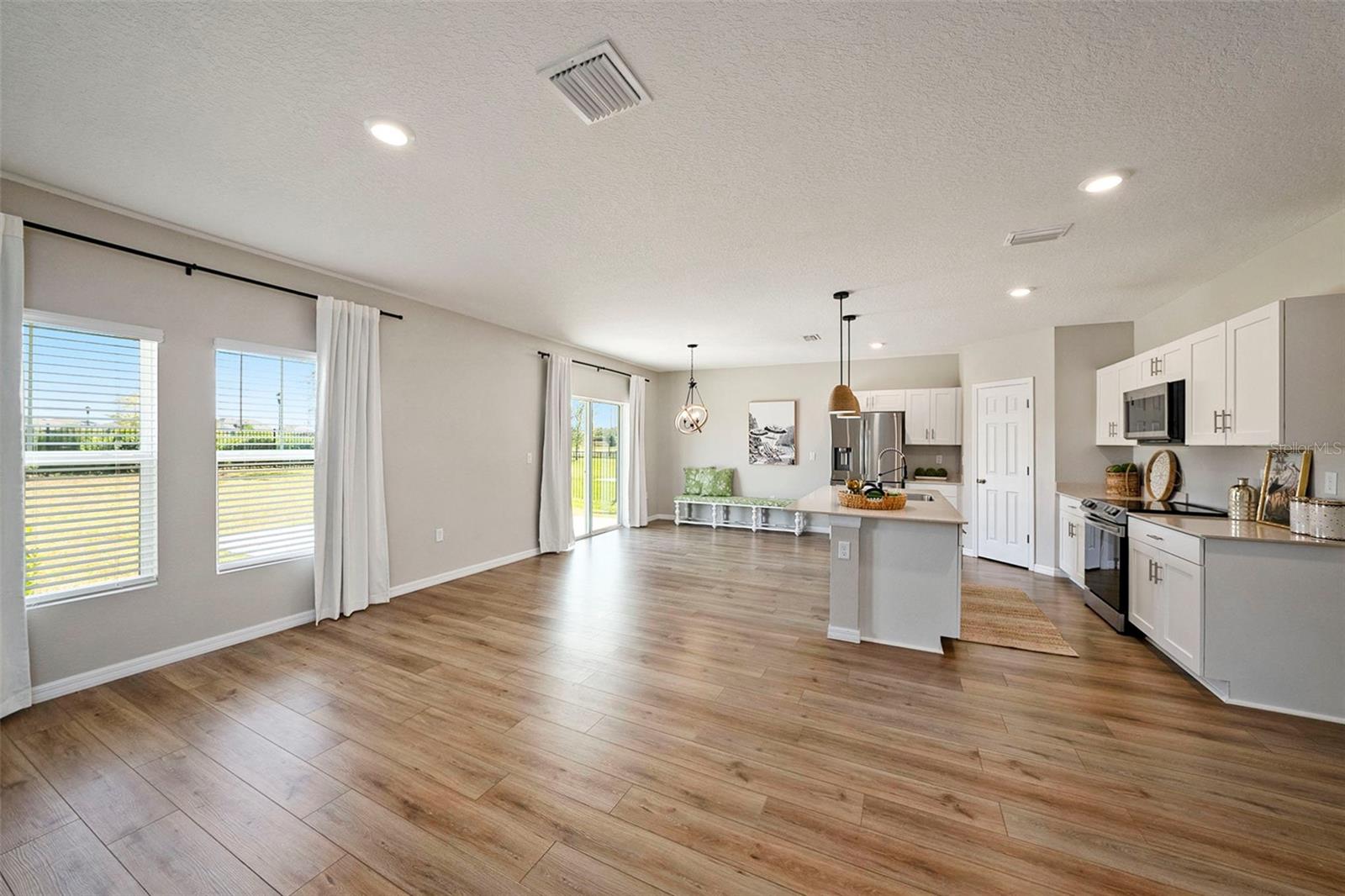 WATERSET WOLF CRK PH A & D1 - Residential