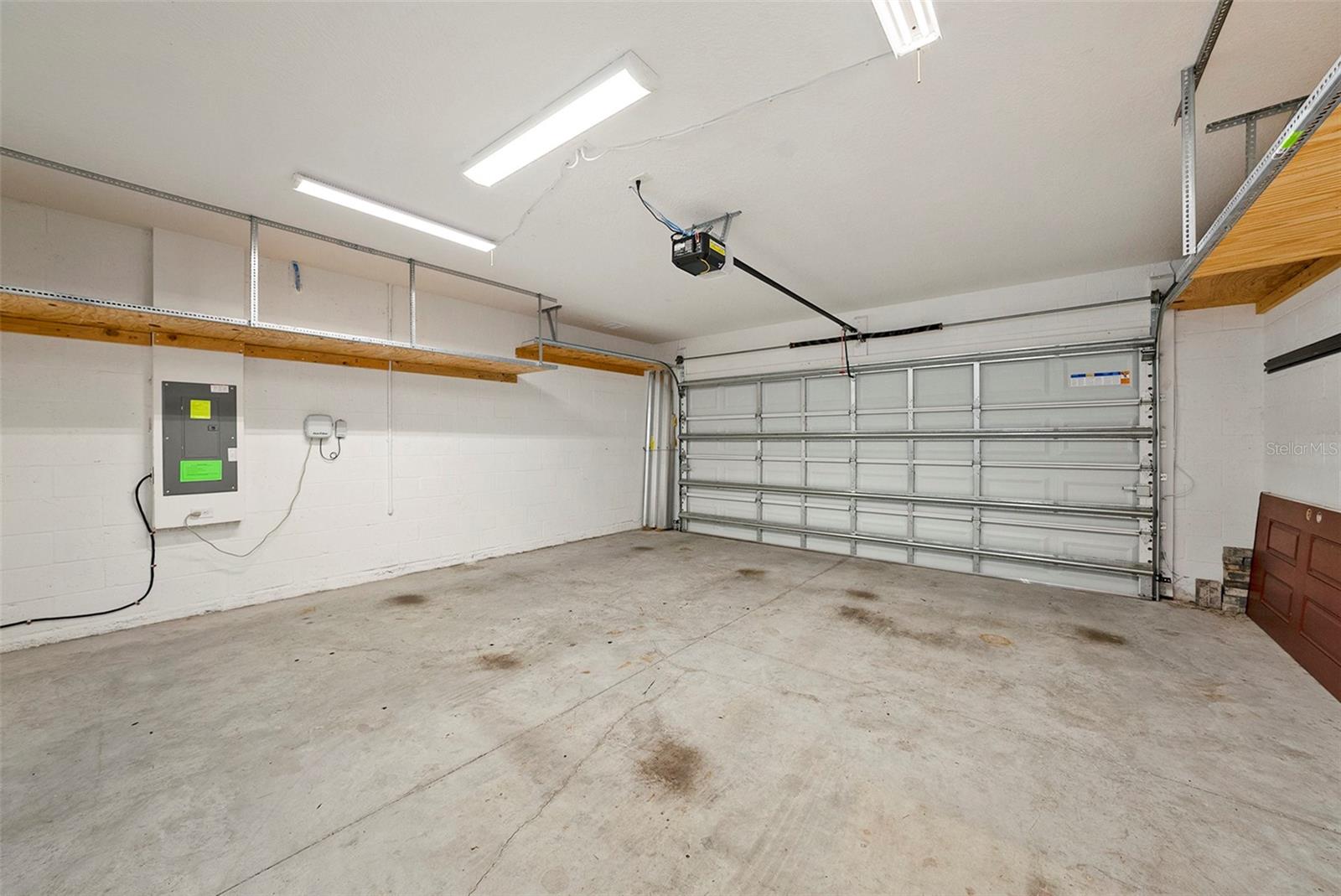 WATERSET WOLF CRK PH A & D1 - Residential