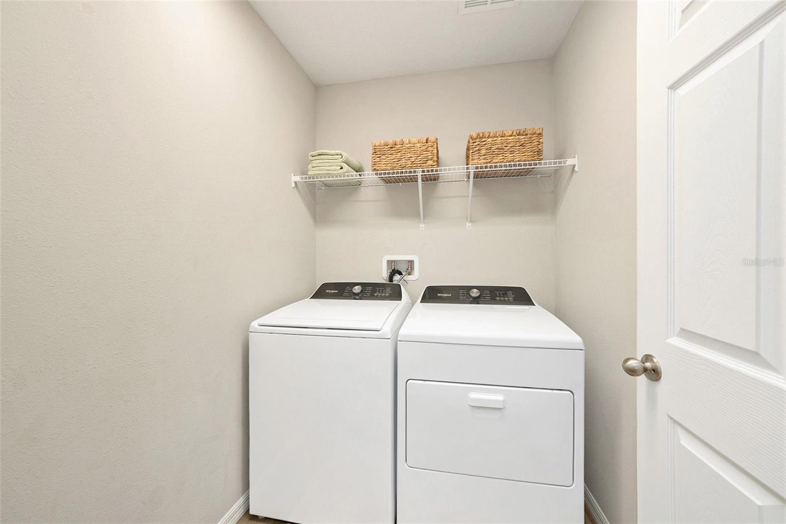 WATERSET WOLF CRK PH A & D1 - Residential