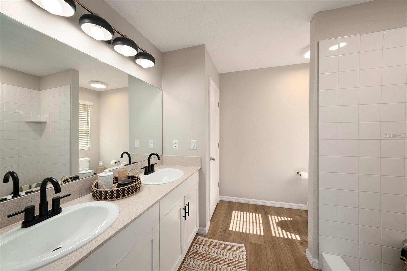 WATERSET WOLF CRK PH A & D1 - Residential