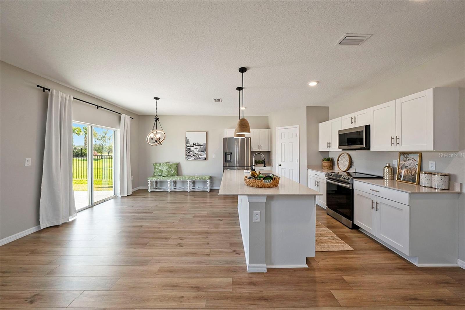 WATERSET WOLF CRK PH A & D1 - Residential