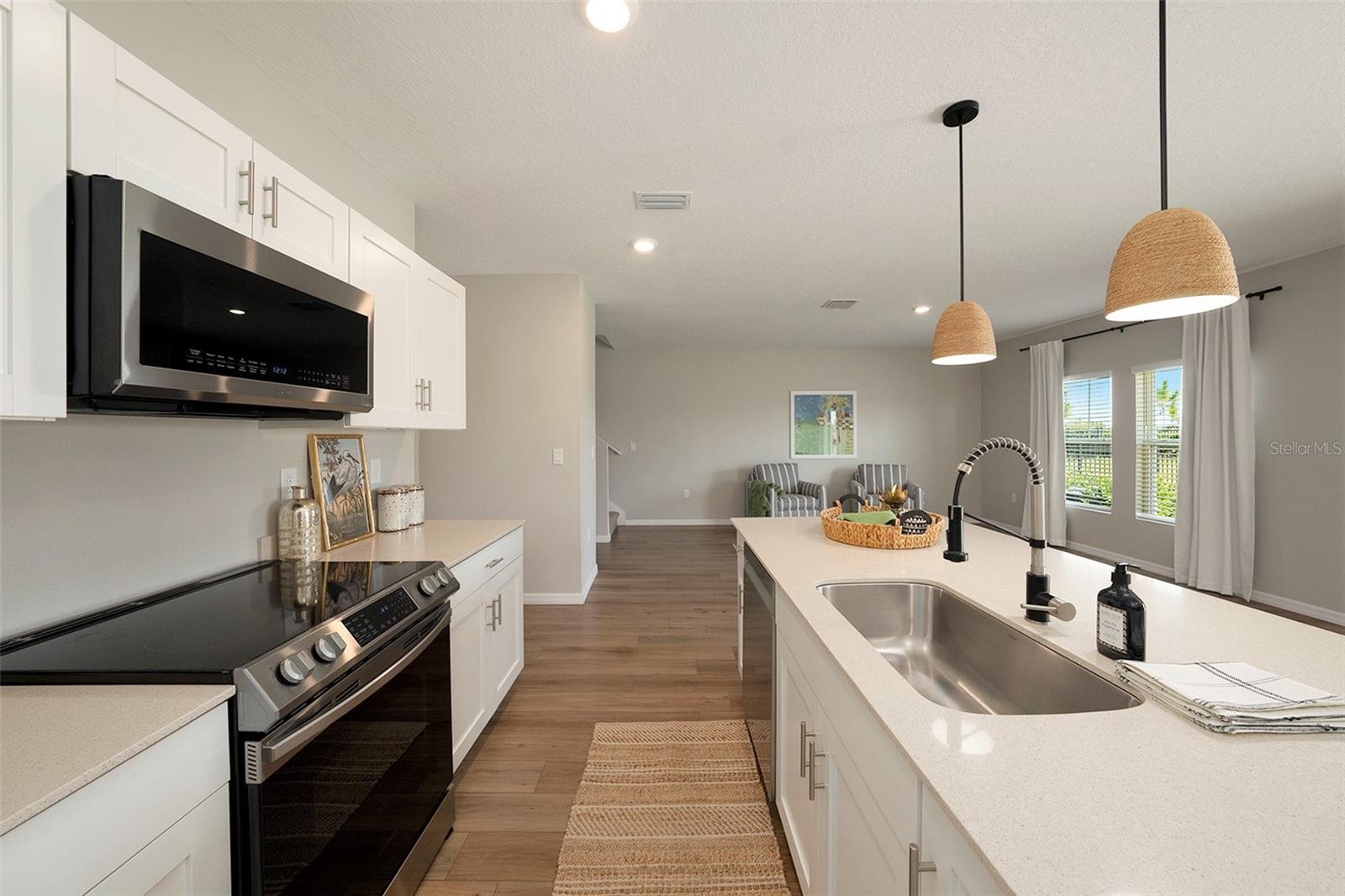 WATERSET WOLF CRK PH A & D1 - Residential