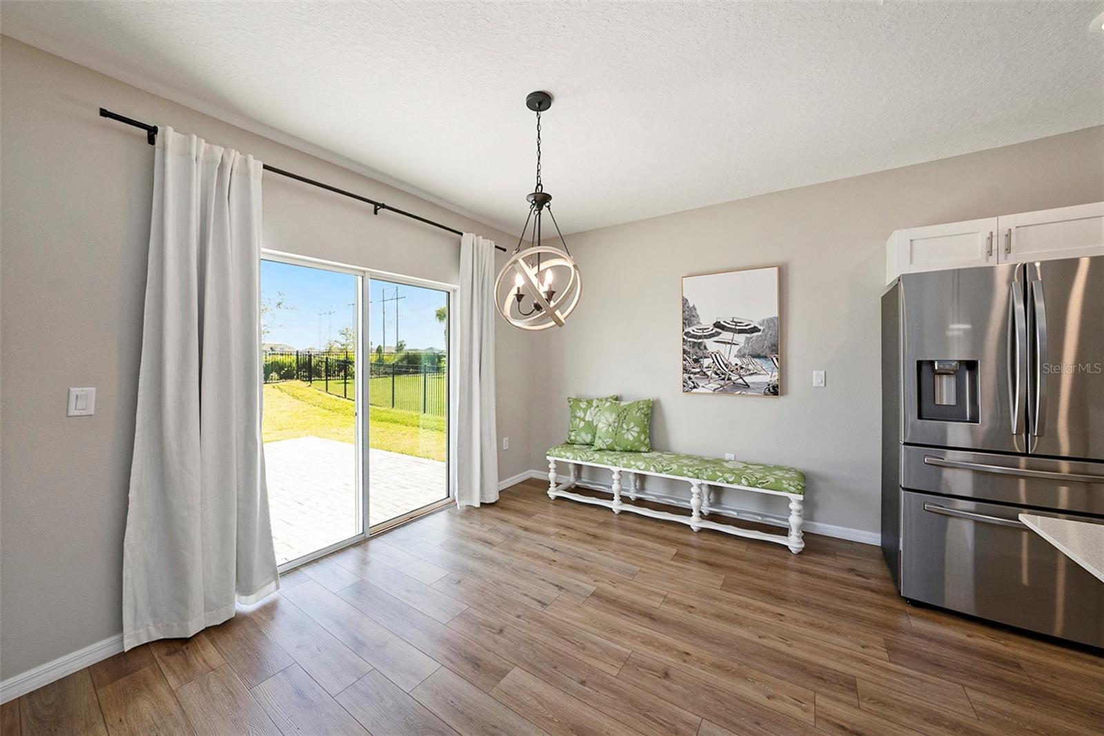 WATERSET WOLF CRK PH A & D1 - Residential