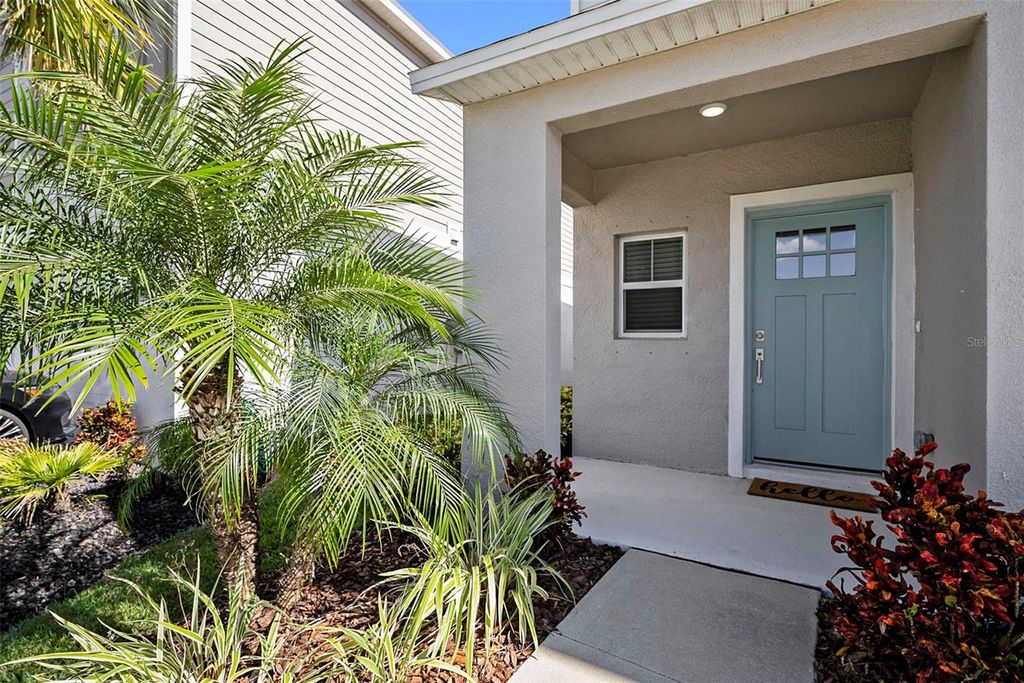 Photo of 5486 Summer Sunset Drive, Apollo Beach, FL 33572 (MLS # TB8445700)