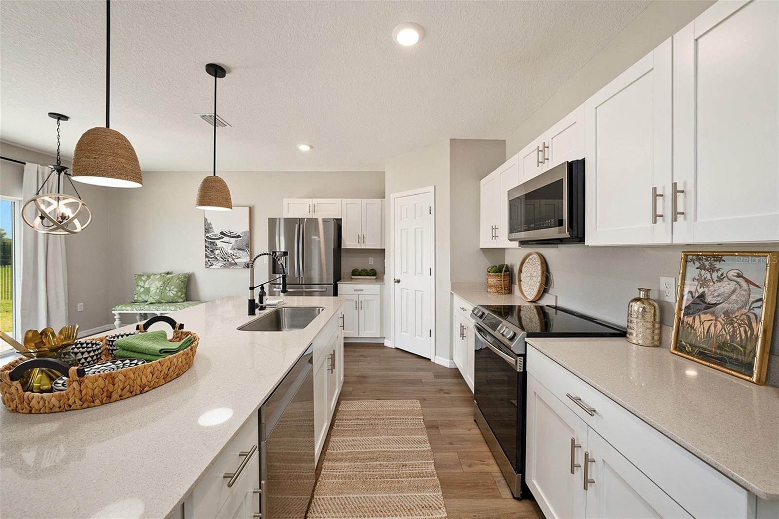 WATERSET WOLF CRK PH A & D1 - Residential