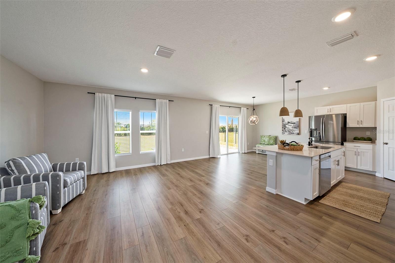 WATERSET WOLF CRK PH A & D1 - Residential