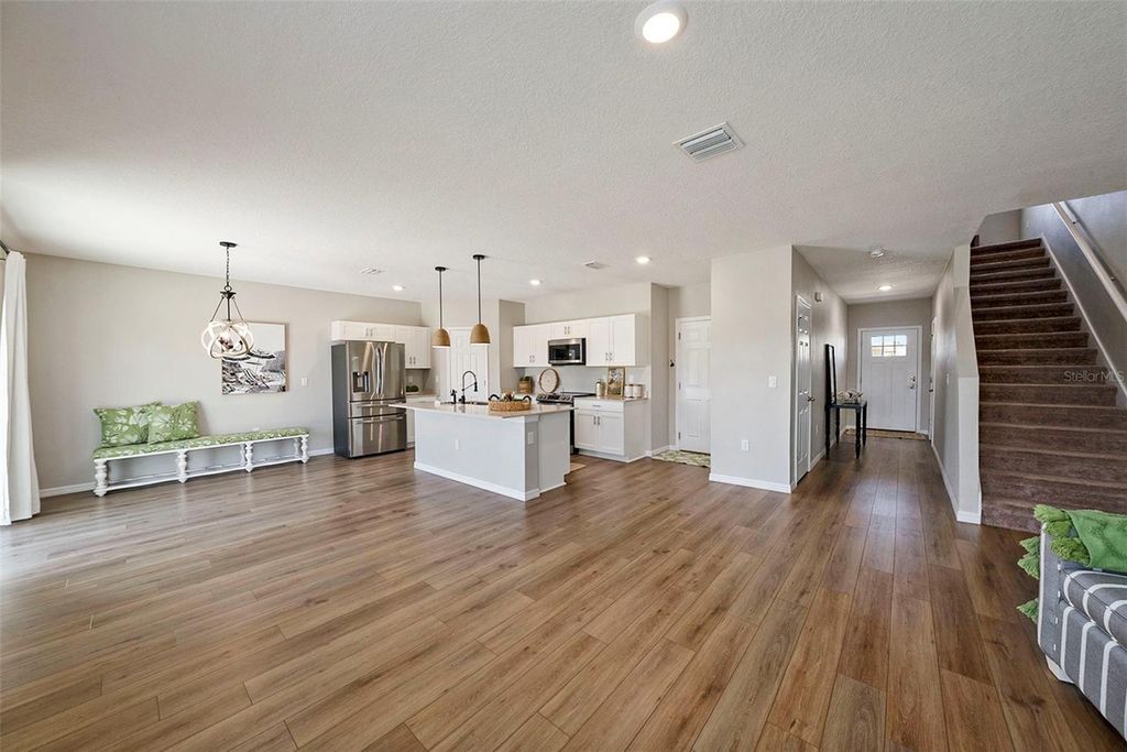 Photo of 5486 Summer Sunset Drive, Apollo Beach, FL 33572 (MLS # TB8445700)