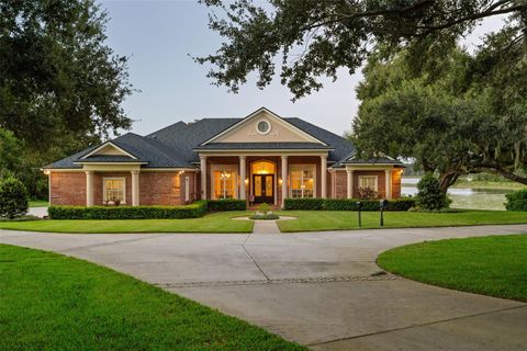 631 OLD MOUNT DORA ROAD EUSTIS FL 32726