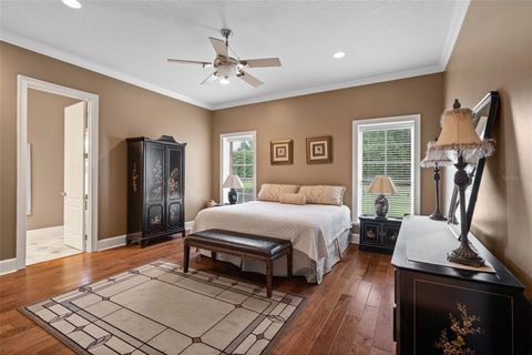 Tiny photo for 631 Old Mount Dora Road, Eustis, FL 32726 (MLS # O6343073)