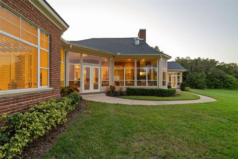 Tiny photo for 631 Old Mount Dora Road, Eustis, FL 32726 (MLS # O6343073)