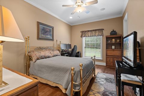 Tiny photo for 631 Old Mount Dora Road, Eustis, FL 32726 (MLS # O6343073)