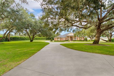 Tiny photo for 631 Old Mount Dora Road, Eustis, FL 32726 (MLS # O6343073)