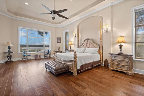 Tiny photo for 631 Old Mount Dora Road, Eustis, FL 32726 (MLS # O6343073)