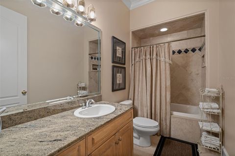 Tiny photo for 631 Old Mount Dora Road, Eustis, FL 32726 (MLS # O6343073)