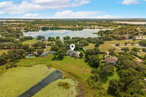 Tiny photo for 631 Old Mount Dora Road, Eustis, FL 32726 (MLS # O6343073)