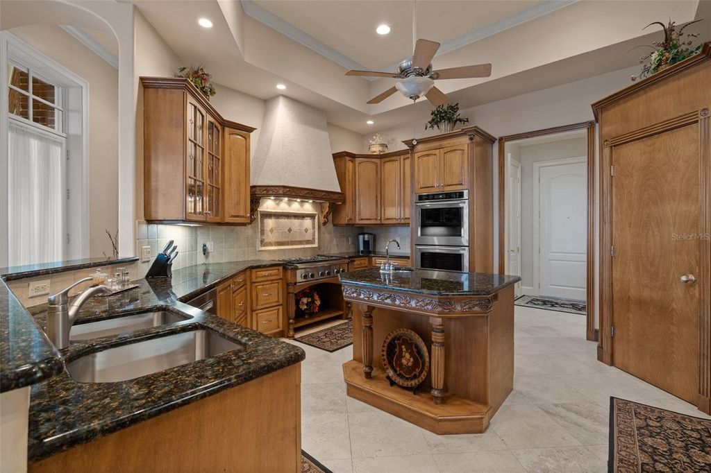Photo of 631 Old Mount Dora Road, Eustis, FL 32726 (MLS # O6343073)