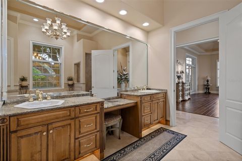 Tiny photo for 631 Old Mount Dora Road, Eustis, FL 32726 (MLS # O6343073)