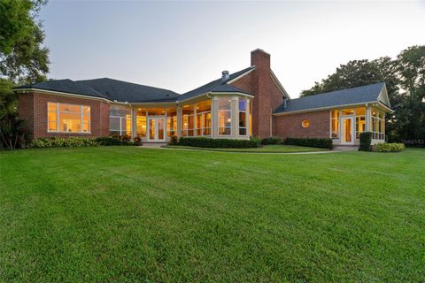 Tiny photo for 631 Old Mount Dora Road, Eustis, FL 32726 (MLS # O6343073)