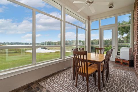 Tiny photo for 631 Old Mount Dora Road, Eustis, FL 32726 (MLS # O6343073)