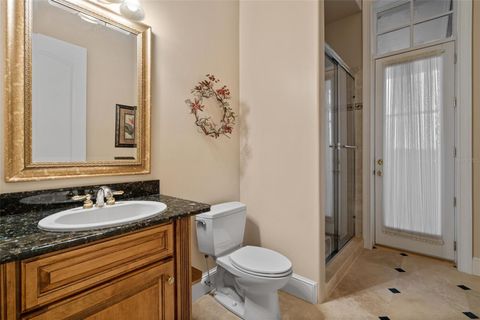 Tiny photo for 631 Old Mount Dora Road, Eustis, FL 32726 (MLS # O6343073)