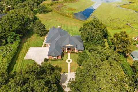 Tiny photo for 631 Old Mount Dora Road, Eustis, FL 32726 (MLS # O6343073)