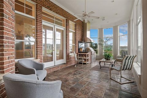 Tiny photo for 631 Old Mount Dora Road, Eustis, FL 32726 (MLS # O6343073)